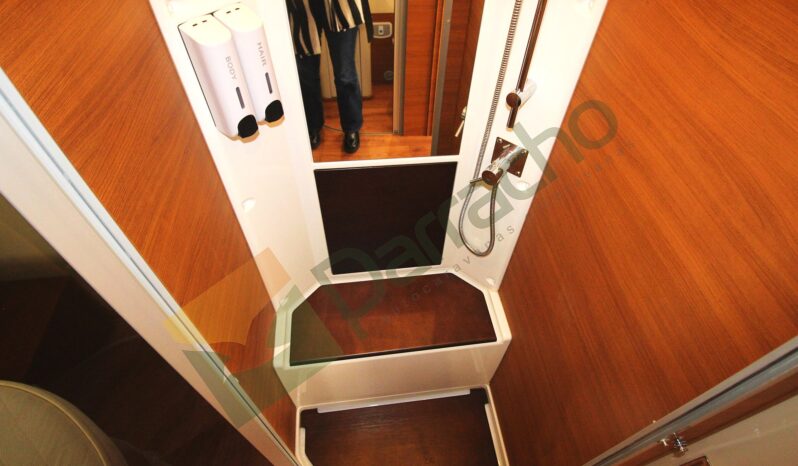 CI MIZAR 65 completo