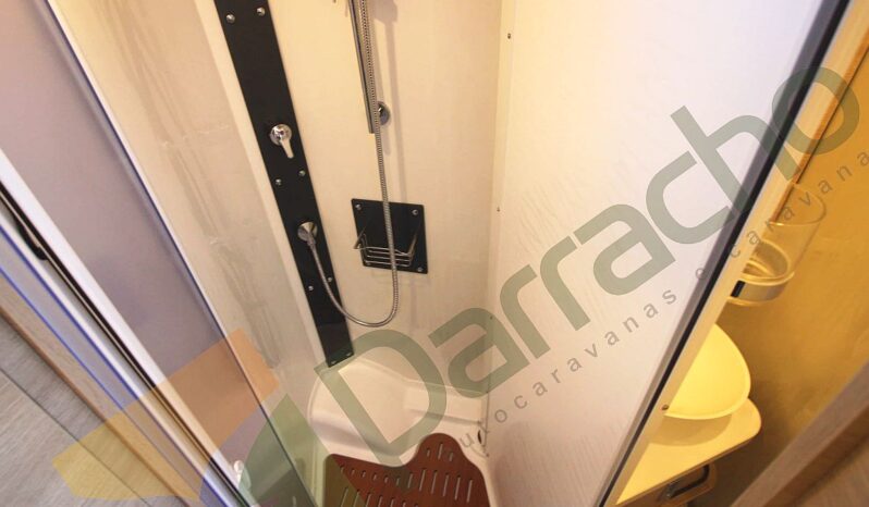 RAPIDO C55 NIGHT EDITION CAIXA AUTOMÁTICA completo