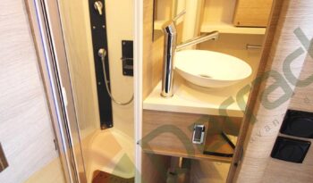 RAPIDO C55 NIGHT EDITION CAIXA AUTOMÁTICA completo