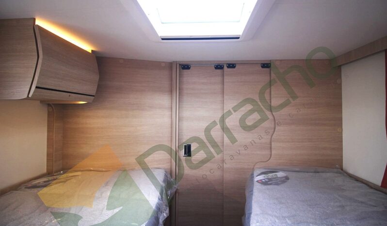 RAPIDO C55 NIGHT EDITION CAIXA AUTOMÁTICA completo