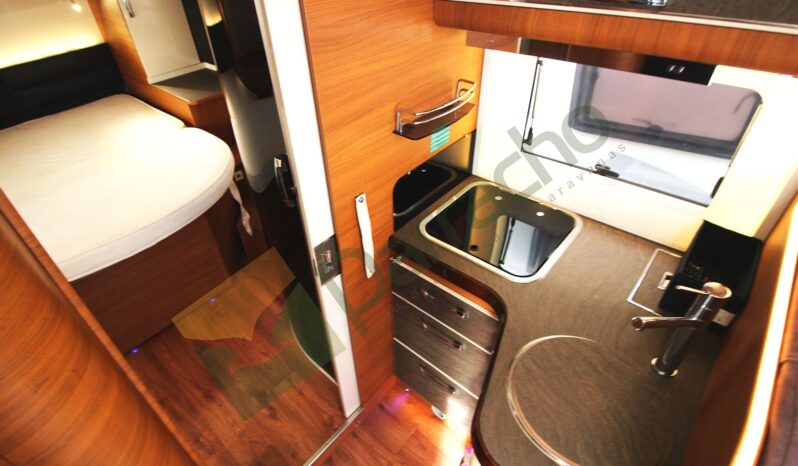 CI MIZAR 65 completo