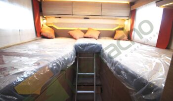 RAPIDO C55 NIGHT EDITION CAIXA AUTOMÁTICA completo