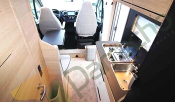 RAPIDO C55 NIGHT EDITION CAIXA AUTOMÁTICA completo