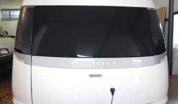 HOBBY PREMIUM 560 CFE