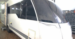 HOBBY PREMIUM 560 CFE