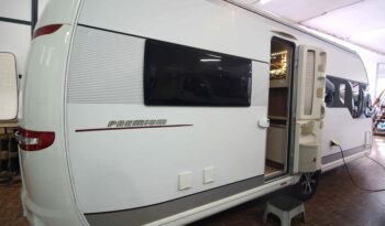 HOBBY PREMIUM 560 CFE