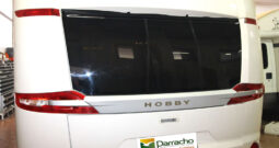 HOBBY PREMIUM 560 CFE