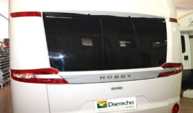 HOBBY PREMIUM 560 CFE