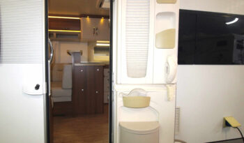 HOBBY PREMIUM 560 CFE completo