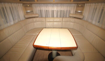 HOBBY PREMIUM 560 CFE completo