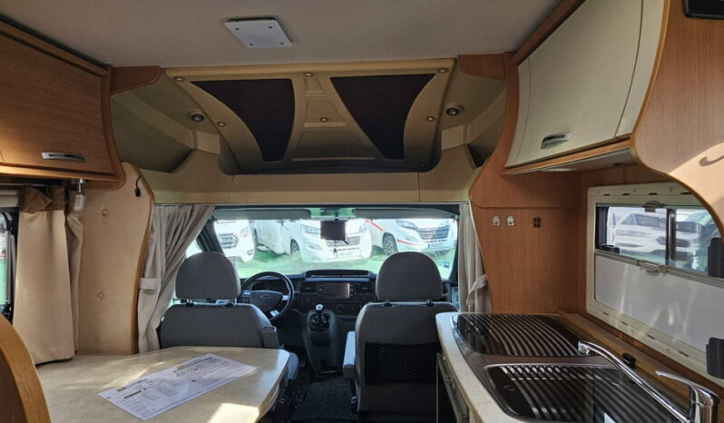 Challenger Genesis 32 completo