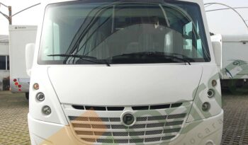 PILOTE AVENTURA G740