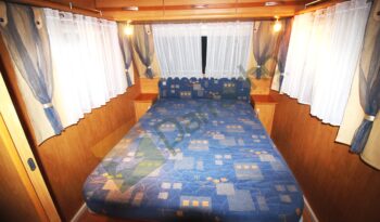 CARAVELAIR ANTARES AMBIANCE  460 completo