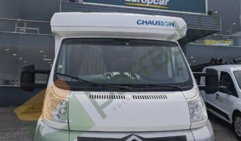 CHAUSSON ALLEGRO 97