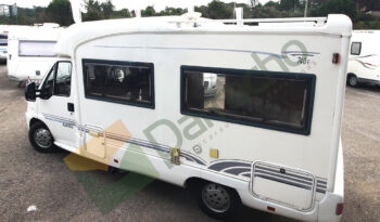 RAPIDO LE RANDONNEUR 740F