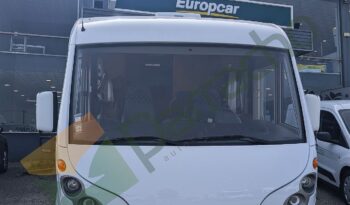 Burstner Elegance 640