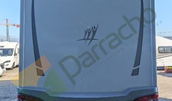 RAPIDO 680 FF completo