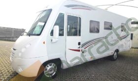 PILOTE AVENTURA G740