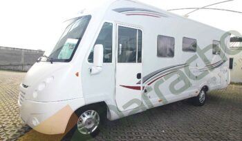 PILOTE AVENTURA G740