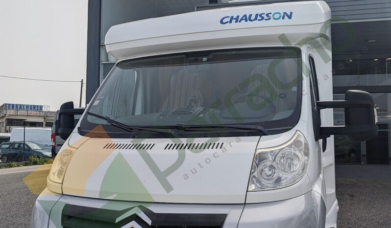 CHAUSSON ALLEGRO 97 completo