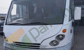 Burstner Elegance 640