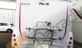 PILOTE AVENTURA G740