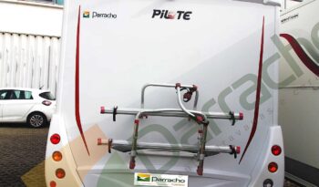 PILOTE AVENTURA G740