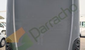 Burstner Elegance 640