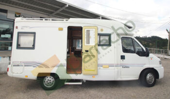 RAPIDO LE RANDONNEUR 740F