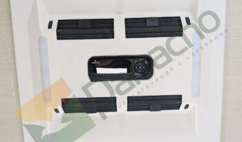 KNAUS TRAVELLER 625 completo