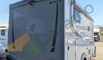 RAPIDO 680 FF completo