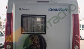 CHAUSSON ALLEGRO 97