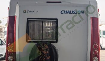 CHAUSSON ALLEGRO 97