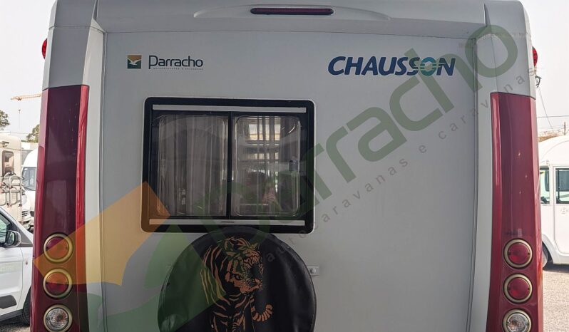 CHAUSSON ALLEGRO 97 completo