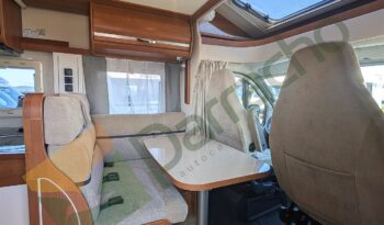 RAPIDO 680 FF completo