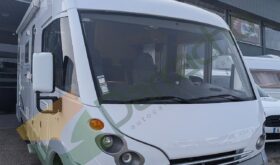 Burstner Elegance 640