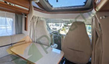 RAPIDO 680 FF completo