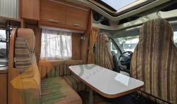 CHAUSSON ALLEGRO 97 completo