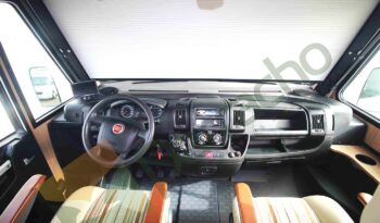 PILOTE AVENTURA G740 completo