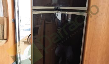 CHAUSSON ALLEGRO 97 completo