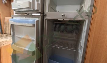 CHAUSSON ALLEGRO 97 completo