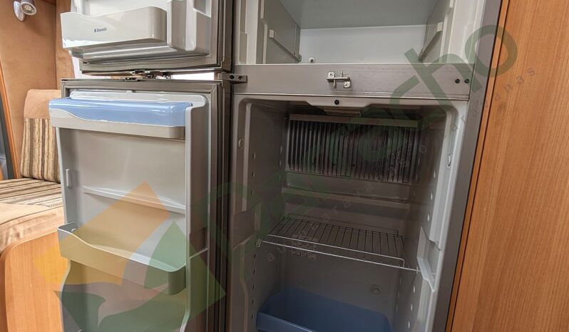 CHAUSSON ALLEGRO 97 completo