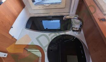 RAPIDO 680 FF completo