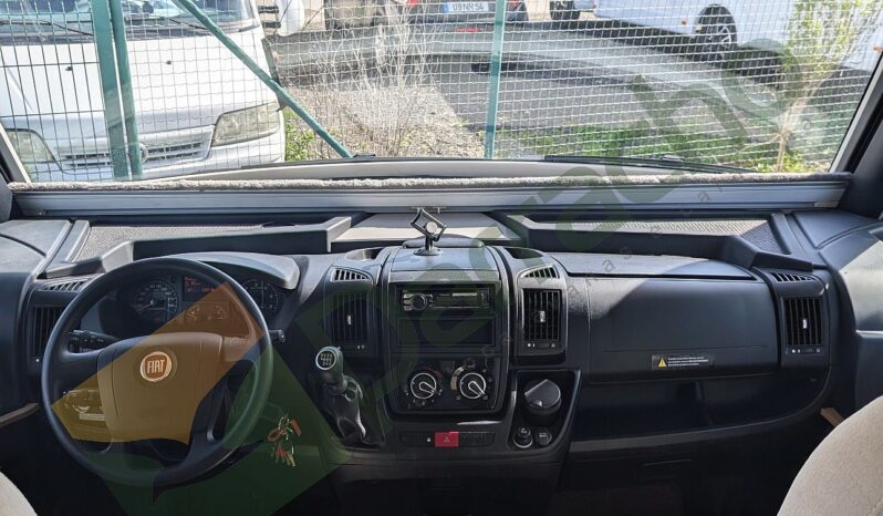 PILOTE REFERENCE G740 completo