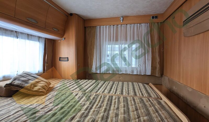 CHAUSSON ALLEGRO 97 completo