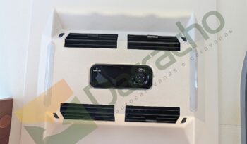 RAPIDO 680 FF completo