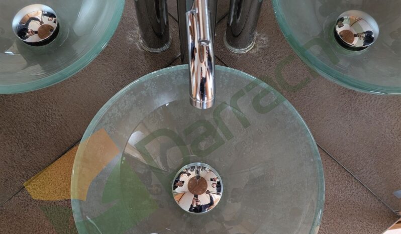 CHAUSSON ALLEGRO 97 completo