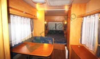 CARAVELAIR ANTARES AMBIANCE  460 completo