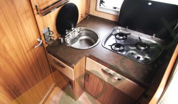 PILOTE AVENTURA G740 completo