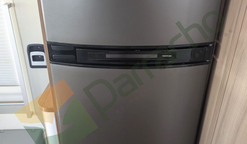 PILOTE REFERENCE G740 completo